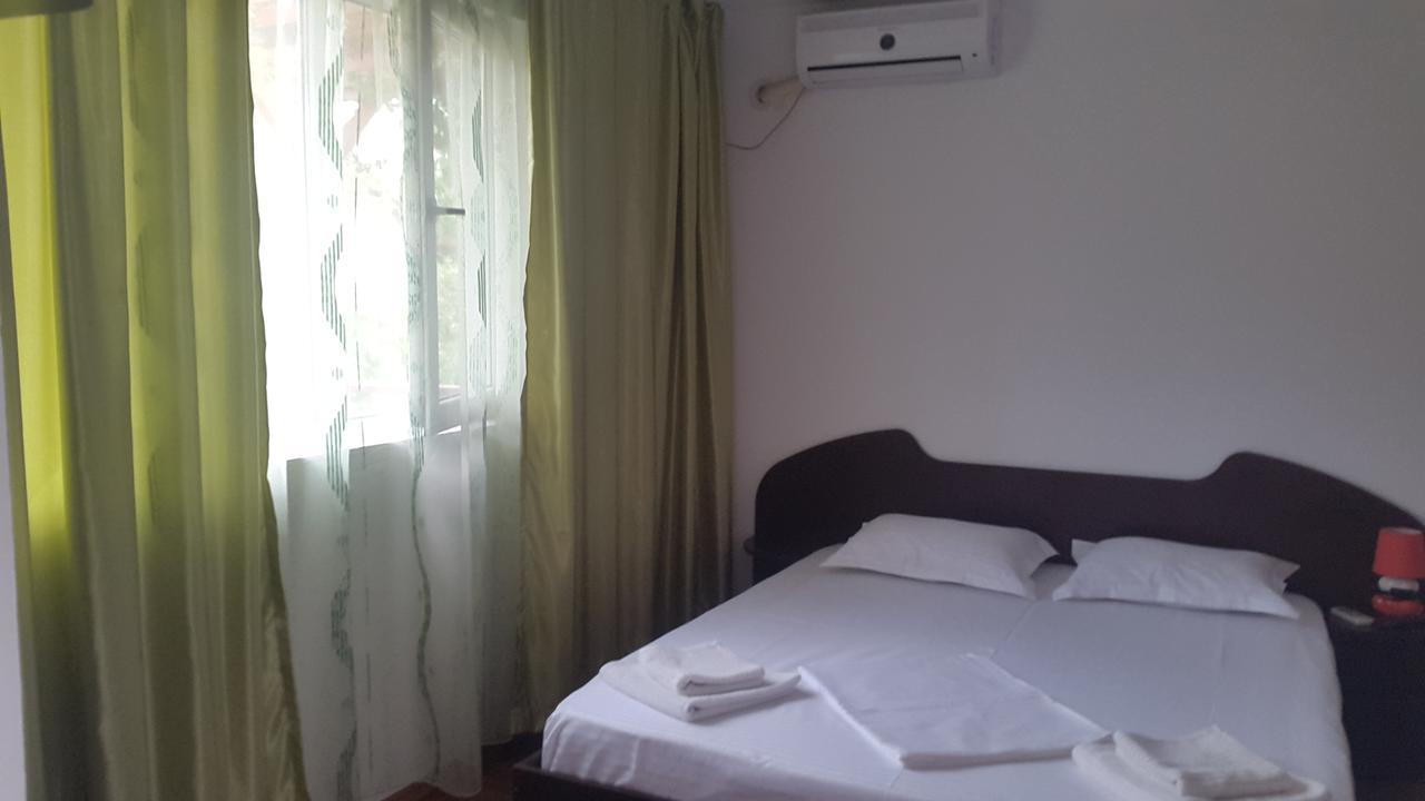 Complexul Turistic Class Sulina Ngoại thất bức ảnh