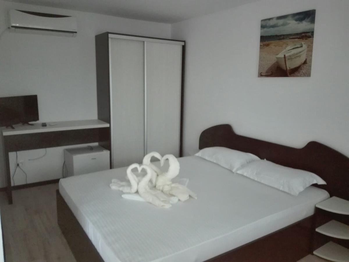 Complexul Turistic Class Sulina Ngoại thất bức ảnh