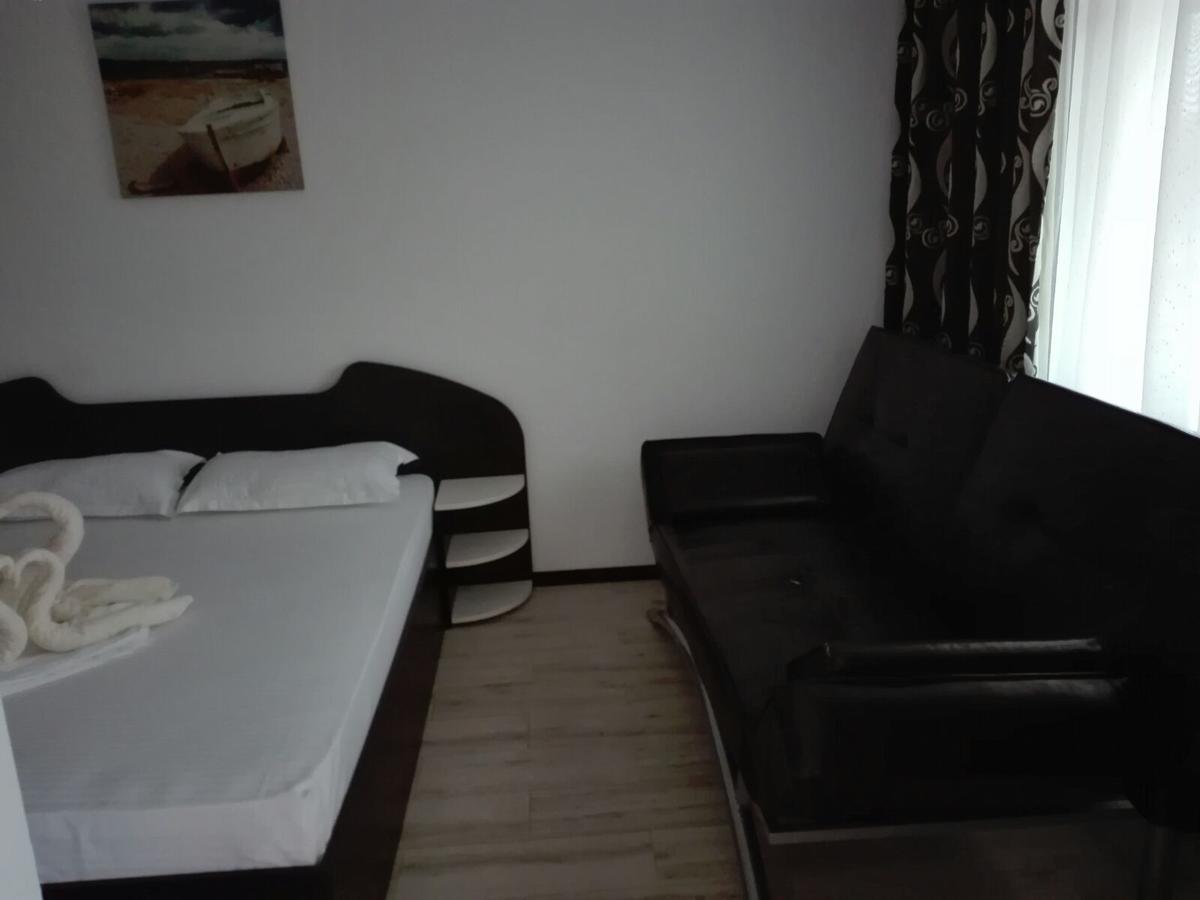 Complexul Turistic Class Sulina Ngoại thất bức ảnh