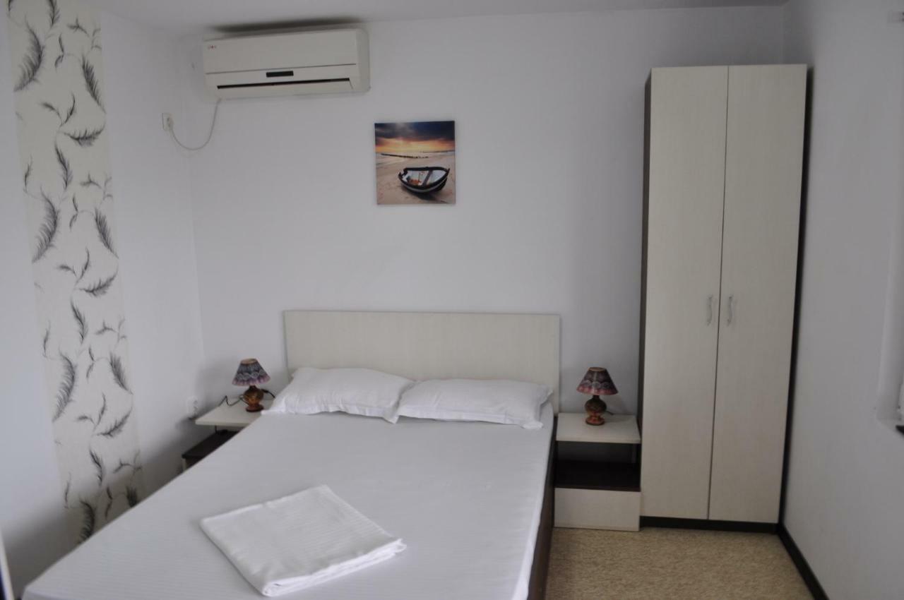 Complexul Turistic Class Sulina Ngoại thất bức ảnh