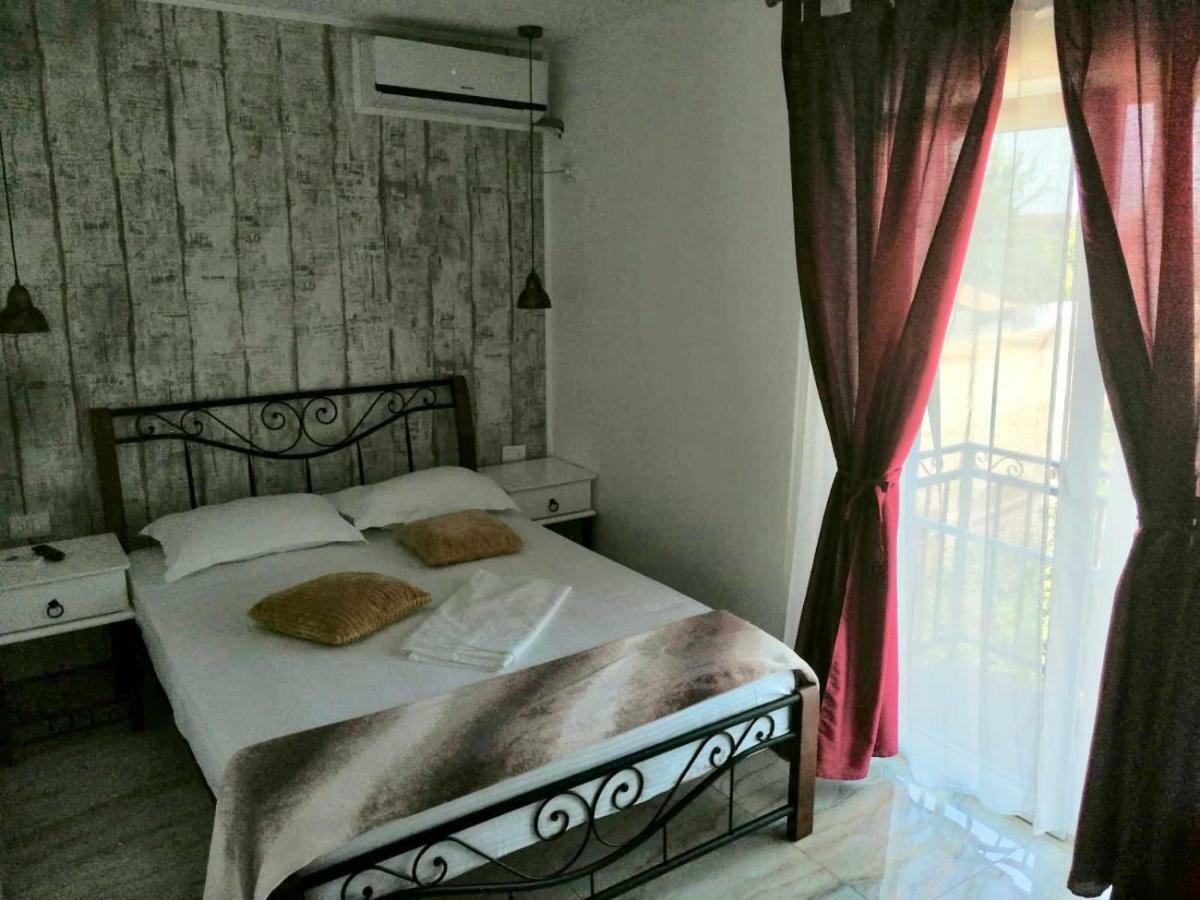 Complexul Turistic Class Sulina Ngoại thất bức ảnh
